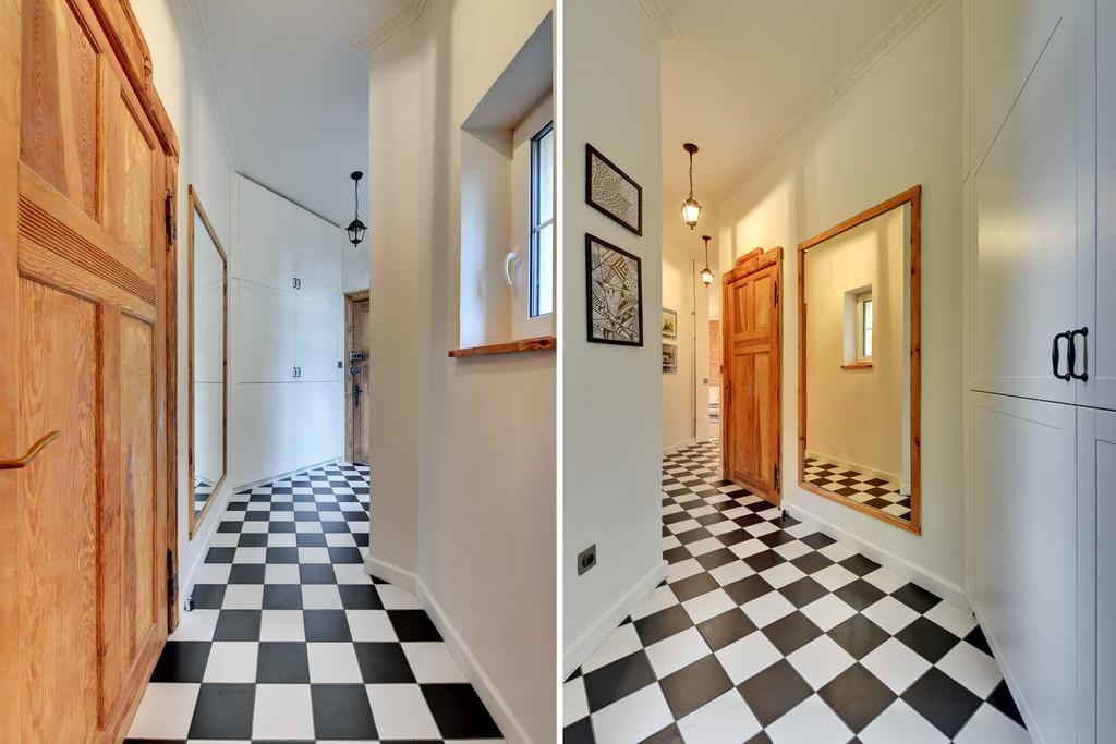Lion Apartments - Family Stay Sopot Room photo
