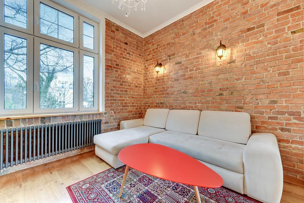 Lion Apartments - Family Stay Sopot Room photo